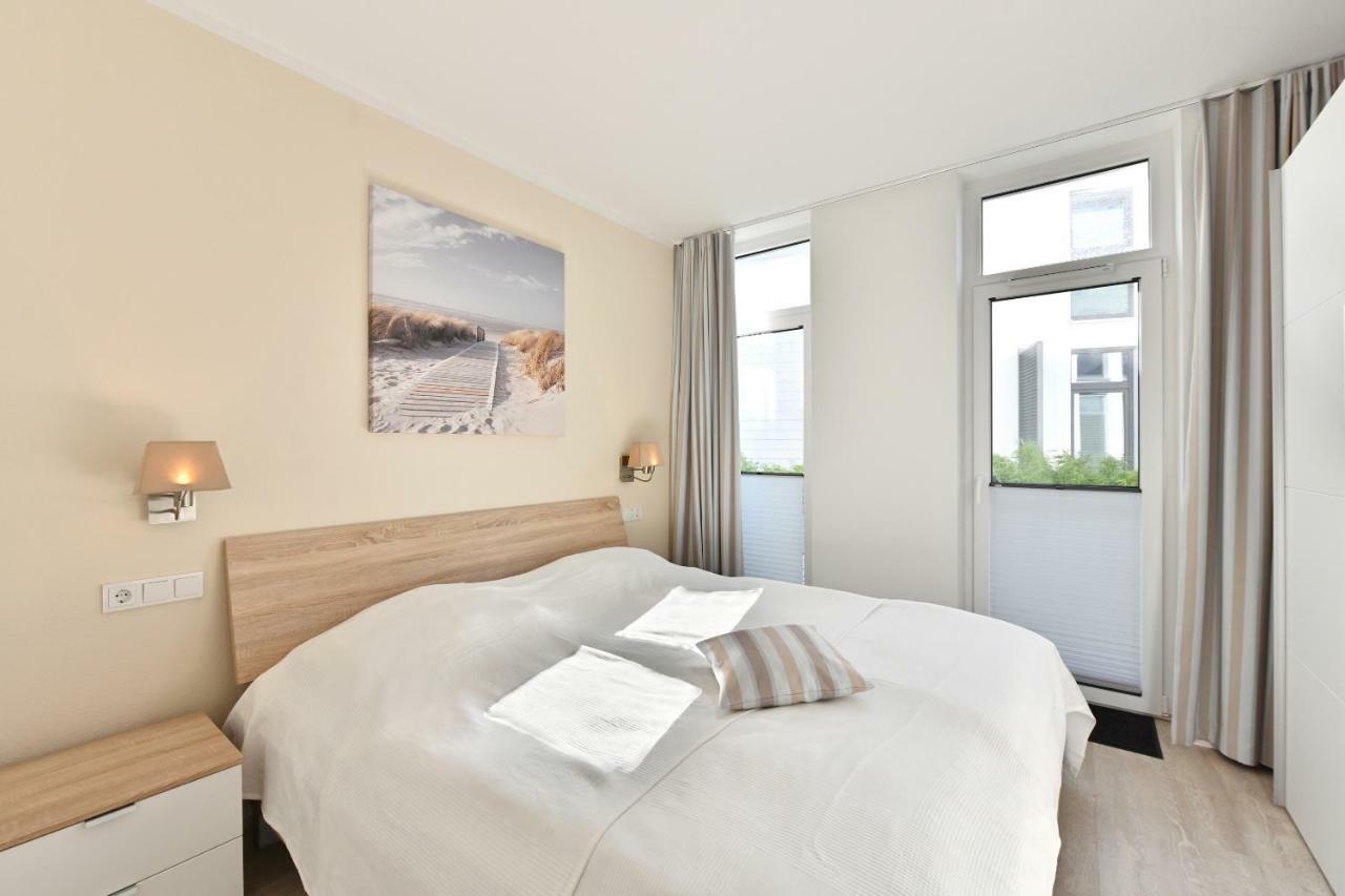 Ferienwohnung Sonnendeck Glowe Esterno foto